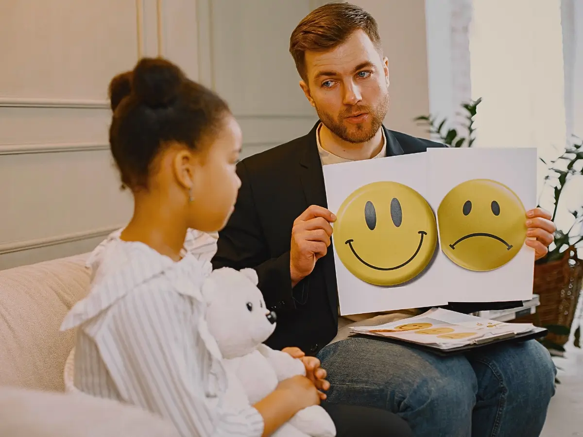 Emotional Skills
