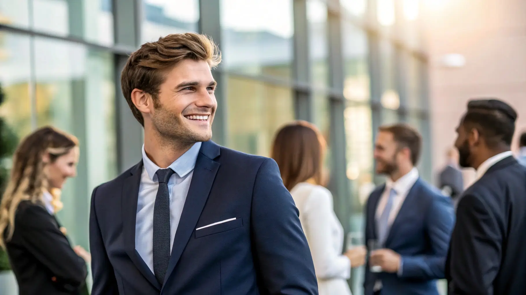 How to Be Charismatic Real Strategies to Build Presence & Confidence