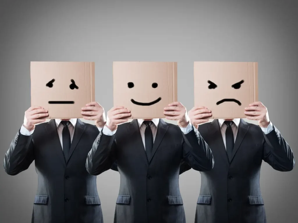 Emotional Intelligence