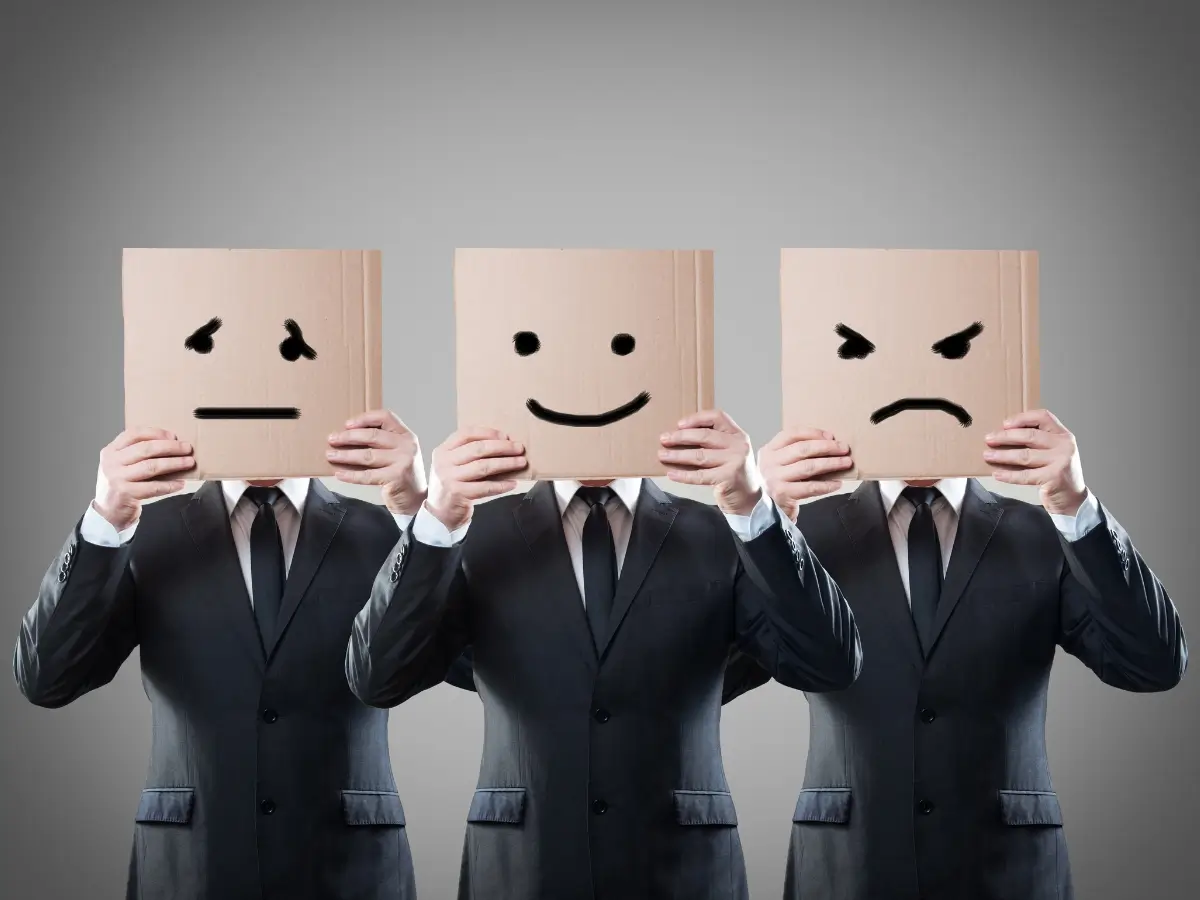 Emotional Intelligence