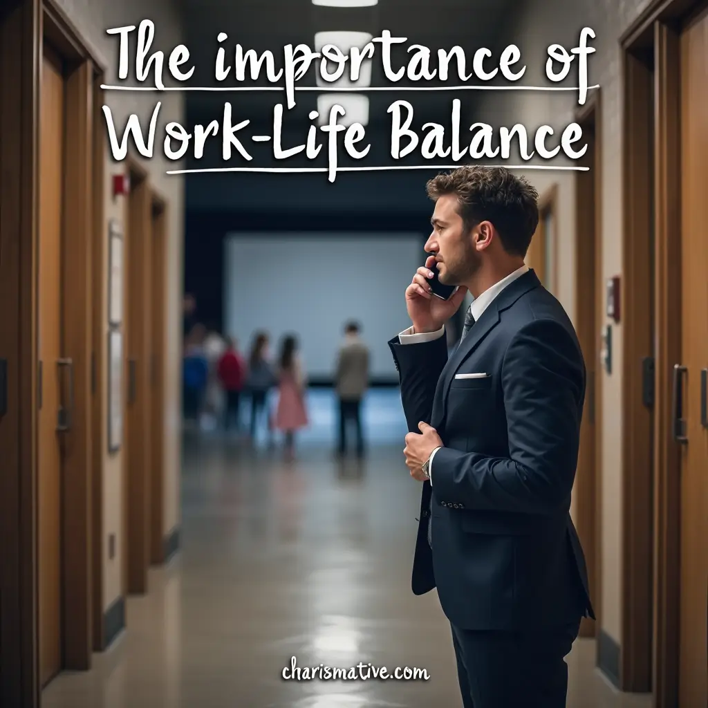 the-importance-of-work-life-balance