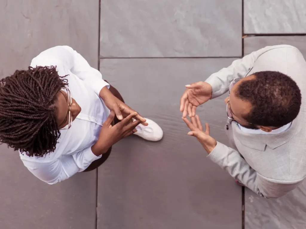 Conversation Starters