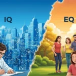 Difference Between EQ and IQ?