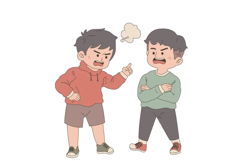 Emotional Control