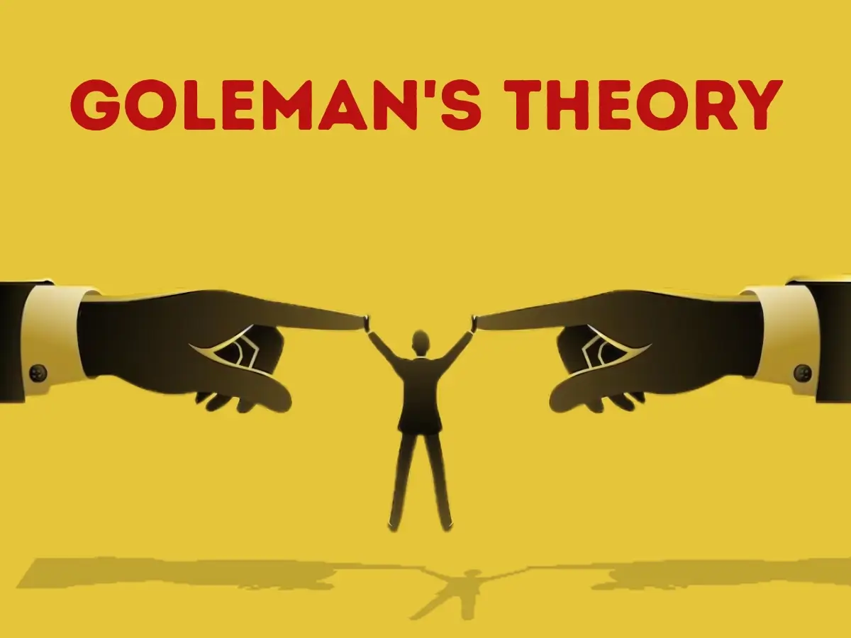 Goleman's Theory